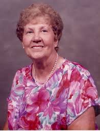 Loena Winston Obituary