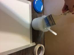 Hobby lobby is located in tulsa city of oklahoma state. Homemade Gesso 13 Steps With Pictures Instructables