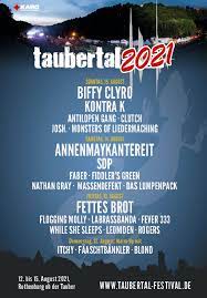 Maybe you would like to learn more about one of these? Taubertal Festival 2021 Alle Kunstler Von Diesem Jahr Ziehen Ins Nachste Mit Um Time For Metal Das Metal Magazin