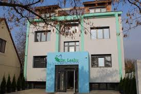 You have made the following selection in the maps.me map and location directory: Dr Leahu Clinica StomatologicÄƒ TimiÈ™oara Seo112