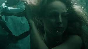 Marnow Murders" Im Dunkeln (TV Episode 2021)