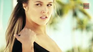 Ronda Rousey