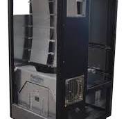 OEM Custom Equipment Cabinet Construction - Martin ...