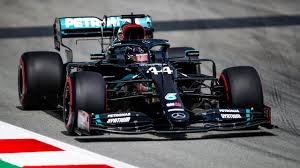 Calling all formula one f1, racing fans! F1 Fp3 Results Lewis Hamilton Leads The Way Esteban Ocon Crashes Into A Wall At F1 Free Practice 3 Formula 1 2020 Spanish Grand Prix The Sportsrush
