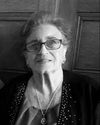 Estrellita Nodland Obituary (1932