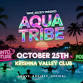 AQUA TRIBE POOL PARTY BY WAVE SOCIETY event image