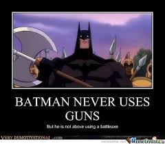 Epic Batman Is Epic Batman Funny Superhero Memes Batman Meme
