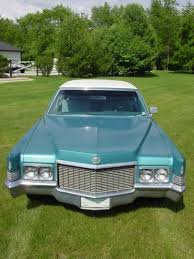 Image result for Patina Silver 1970 Cadillac
