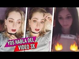 La fiscalía general de justicia de la ciudad de méxico difundió un video de la detención de la youtuber yoselinne hoffman, mejor conocida como yosstop, quien es acusada de pornografía infantil. Yosstop Habla Del Video N0p0r De Caeli Al Igual Que Otros Youtubers Youtube