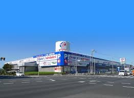 スーパーオートバックス かしわ沼南 Line X塗装 車両施工 店舗一覧 千葉県 Line X Auto Japan