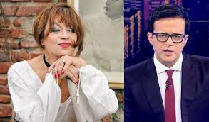 Adriana trandafir între viață și moarte actrița despre perioada când a fost infectată cu covid 19. Adriana Trandafir