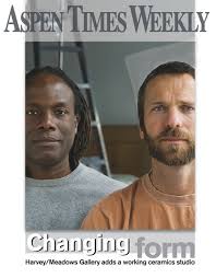 Aspen's Harvey/Meadows Gallery adds a working ceramics studio