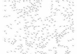 Connect the dots hard coloring pages are a fun way for kids of all ages to develop creativity, focus, motor skills and color recognition. 200 Dot To Dot Coloring Pages Coloring4free Com