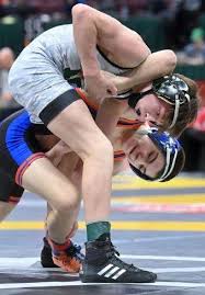 Abe Hermes, Medina fight back to finish 3rd as Edison charges toward team  title