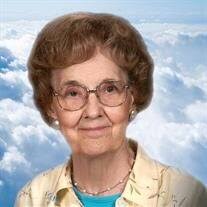 Ada Marie Ulrich Obituary