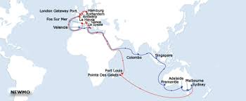 View vessel details and ship photos. Toutes Nos Lignes Voyages En Cargo