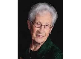 Mildred June "Millie" Ladd Obituary (2024)