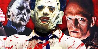 10 Horror Movies That Ripped Off The Texas Chain Saw Massacre