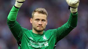 Simon mignolet, 33, belcika fc brügge, 2019'den beri kaleci piyasa değeri: Liverpool News Simon Mignolet Accepts Back Up Role Behind Best Alisson Goal Com