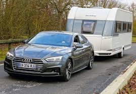 Mmi® touch display with 10.1 center screen. Essai Audi A5 Sportback 2019 Finition Et Prix Au Top Le Monde Du Plein Air