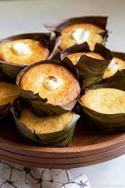Check out new themes, send gifs, find every photo you've ever sent or received, and search your account faster than ever. Bibingka Coconut Rice Cake The Little Epicurean