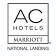 AC Hotel Arlington National Landing logo