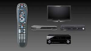 Cox Advanced Tv How To Program Your Cox Remote Control Youtube