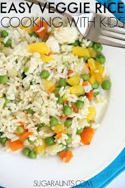 Maybe you would like to learn more about one of these? Easy Vegetable Rice Recipe Kids Will Eat The Ot Toolbox