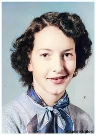 Angelee Bates Corley (1934-2018)