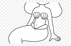 19,061 mermaid vector eps illustrations and drawings available to search from thousands of royalty free clip art graphic designers. Mermaid Tail Clipart Girl Mermaid Outline Clipart Stunning Free Transparent Png Clipart Images Free Download