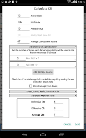 Looking to download safe free latest software now. Dnd 5e Combat Calculator Monster Workbench 3 By Woodland Assault Studios How To Use This Calculator