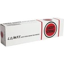 Lucky Strike Regular Non Filter Cigarettes 10 Cartons Price 120 00 Shoppng From The Site Http Www Cigarettescig Lucky Shopping Sale Cheap Cigarettes Online