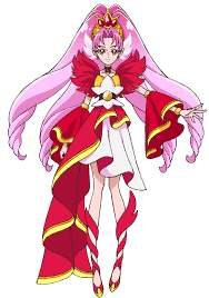 ｇｏ プリンセスプリキュア キャラクター キュアスカーレット 朝日放送 プリンセスプリキュア プリキュア かわいいアニメの女の子