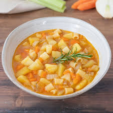 Mi Piace 17 2 Mila Commenti 300 Benedetta Rossi Fattoincasadabenedetta Su Instagram Minestrone Poverello Nel 2020 Ricette Zuppa Di Verdure Minestre Ricette