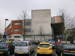 At the 2011 census, it had a populat. New Cross Hospital Man Arrested After Nhs Staff Member Stabbed In Wolverhampton The Independent