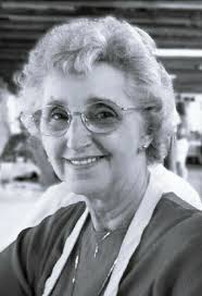 Frances Sprouse Obituary (1933