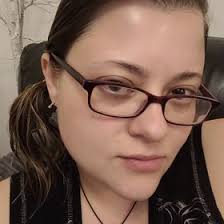 Vicky Parish (vulpinevixi)