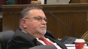 Commissioner Controversy