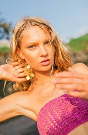 Mais X Frida New In Luz Earrings