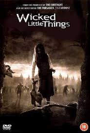 Movie theaters are staging a comeback … or at least they're trying to. Film Review Wicked Little Things 2006 Hnn