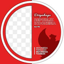 Ada pesan optimisme di balik tema tersebut. Dirgahayu Republik Indonesia Ke 76 Twibbon Frame Facebook Frame Border Social Media Frame Png Transparent Clipart Image And Psd File For Free Download In 2021 Facebook Frame Psd Clip Art