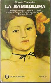 Recensioni di La bambolona di Alba de Céspedes