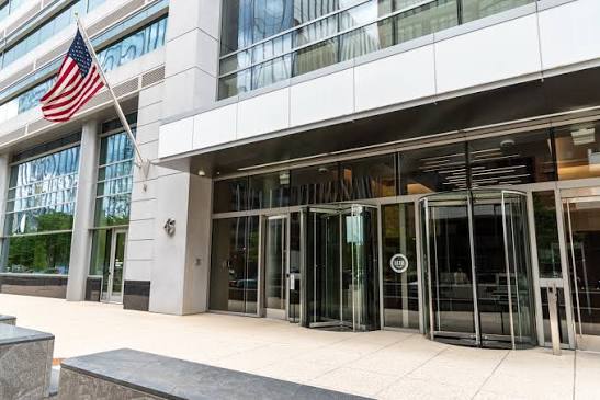 FCC Moves to Shut Out All Chinese Labs From Testing US Electronics