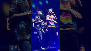 Créer une alerte pour bigflo & oli. Bigflo Et Oli Montpelier Plus Tard Youtube