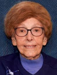 Betty Johnson Obituary (1931