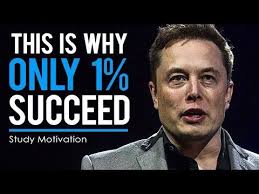 Elon Musk S Ultimate Advice For Students College Grads How To Succeed In Life Youtube Study Motivation Video College Grads Life After College
