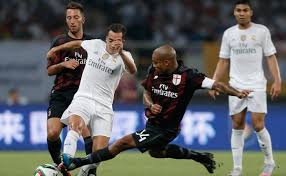 Complete overview of deportivo alaves vs real madrid (laliga) including video replays, lineups, stats and fan opinion. Cuando Juega El Real Madrid Contra Ac Milan Donde Ver En Vivo Y Online El Duelo Amistoso Real Madrid Tv