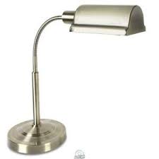 Daylight24 is the brand name for a simpla inc. Daylight24 The Cordless Rechargable Desk Lamp Brass 48 Leds Flexible Gooseneck 896368001724 Ebay