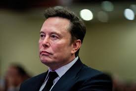 US judge rejects SEC bid to sanction Elon Musk | Reuters