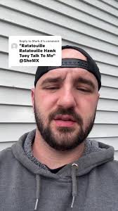 Justin Darnell Ratatouille